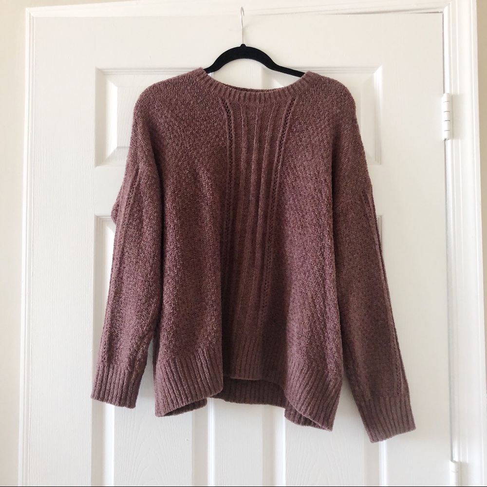 LAST CHANCE NWOT Lucky Brand Sweater